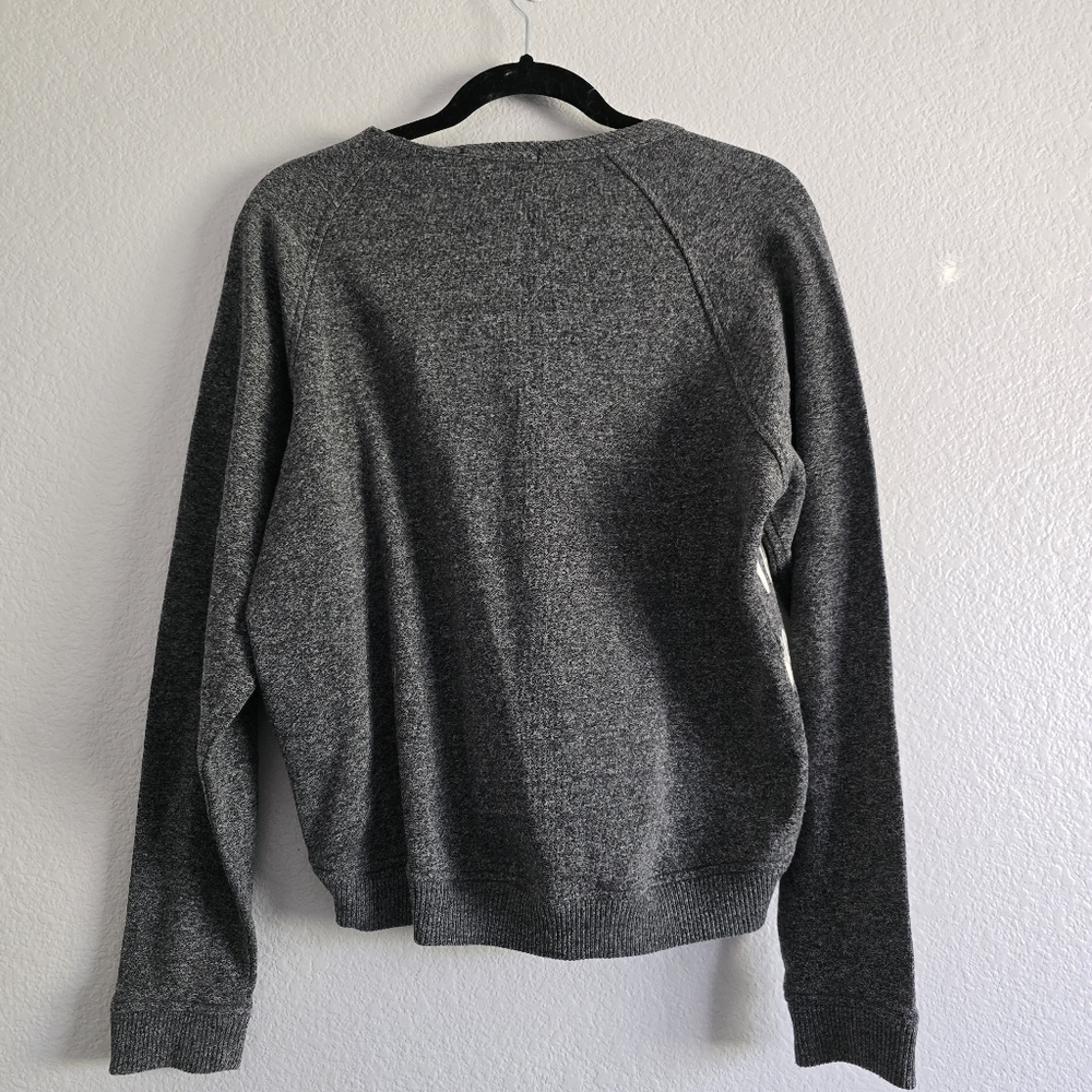 Rag & Bone Graffiti Crew / Grey - Picture 4 of 4